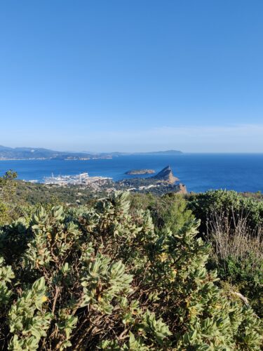 trail des 3 secs la ciotat