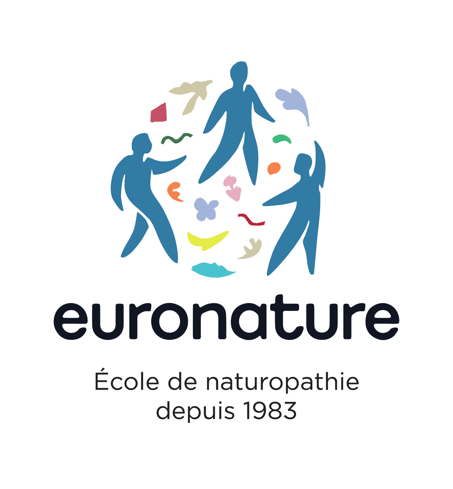 Logo EURONATURE